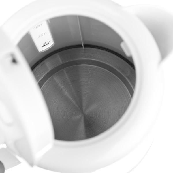 Электрический чайник Brayer BR1011 белый