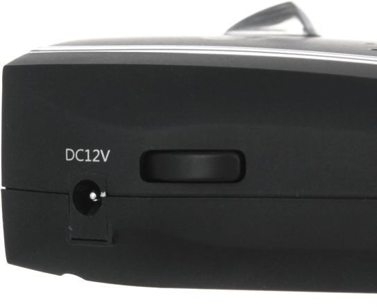 Радар-детектор Ritmix RAD-305ST