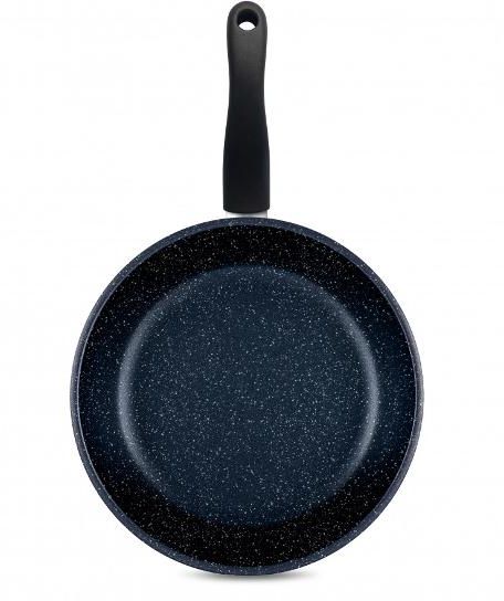 Cковорода Нева "Titan Space" индукция 26 см