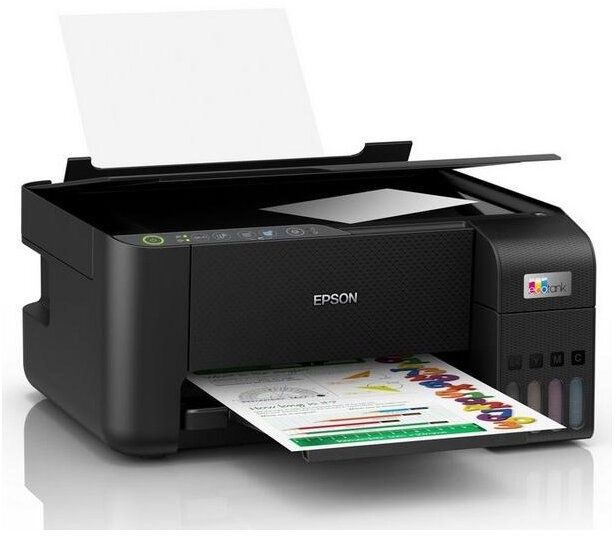 МФУ Epson L3250