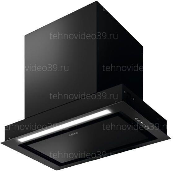 Вытяжка полновстраиваемая Elica Hidden Advance BL MAT/A/52 черный (PRF0183971) купить по низкой цене в интернет-магазине ТехноВидео