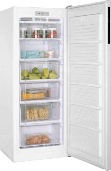 Морозильник Nordfrost DF 265 WAP купить по низкой цене в интернет-магазине ТехноВидео