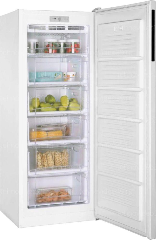 Морозильник Nordfrost DF 265 WAP купить по низкой цене в интернет-магазине ТехноВидео