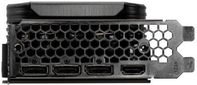 Видеокарта GeForce RTX 3090 GAINWARD Phoenix 24GB GDDR6 (471056224-1976)