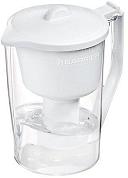 Фильтр Барьер кувшин "Классик "(белый) (В130Р00) купить по низкой цене в интернет-магазине ТехноВидео