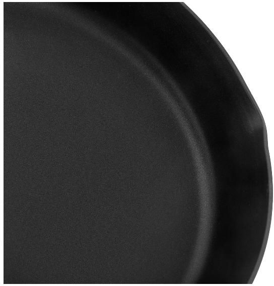 Сковорода Vensal Velours rouge 1024VS 26см