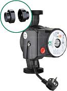 Насос PUMPMAN циркуляционный TRS32/4 (Pmax-85Вт, Hmax-4м, Qmax-42л/мин, 180мм, с гайками и кабелем) купить по низкой цене в интернет-магазине ТехноВидео