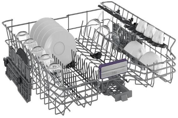Встраиваемая посудомоечная машина Beko BDIN38530A (7633708377)