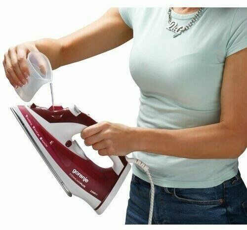 Утюг Gorenje SIH2200RBC