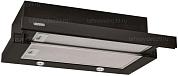 Вытяжка Eleyus CCN L 14 150 60 BL черный