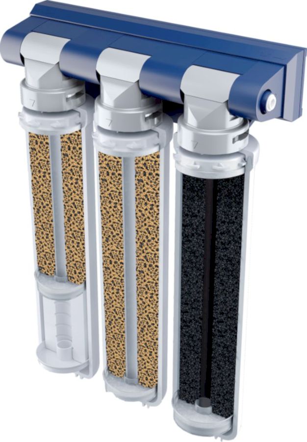 Водоочиститель Барьер ЭКСПЕРТ Жесткость x2 (Н291Р01)