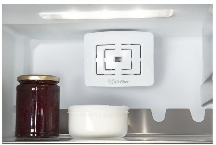 Встраиваемый холодильник Whirlpool ART 9811 SF2