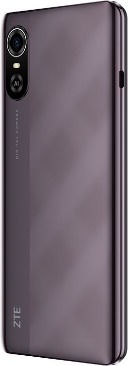 Смартфон ZTE BLADE A31 PLUS 1/32GB 6.0" Серый