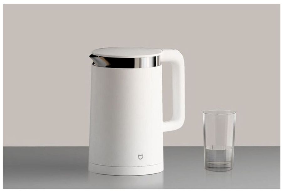 Электрический чайник Xiaomi Mi Smart Kettle PRO