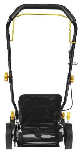 Газонокосилка бензиновая Huter GLM-3.5T (70/3/4)