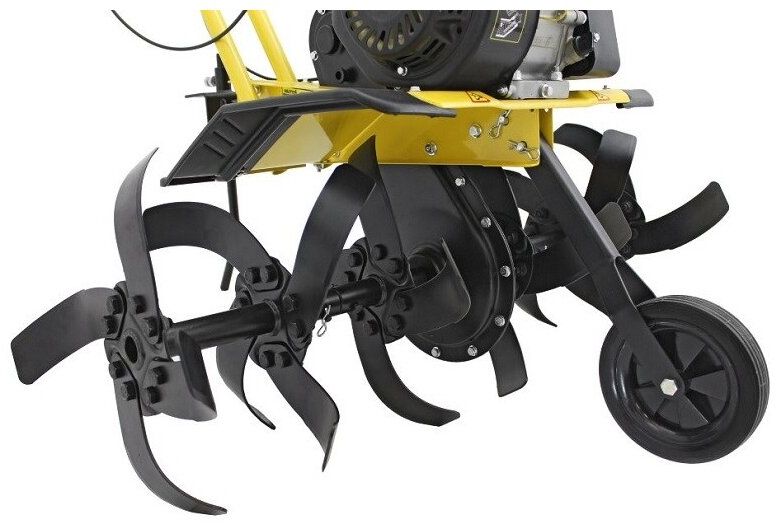 Мотокультиватор GMC-6.8 Huter (70/5/21)