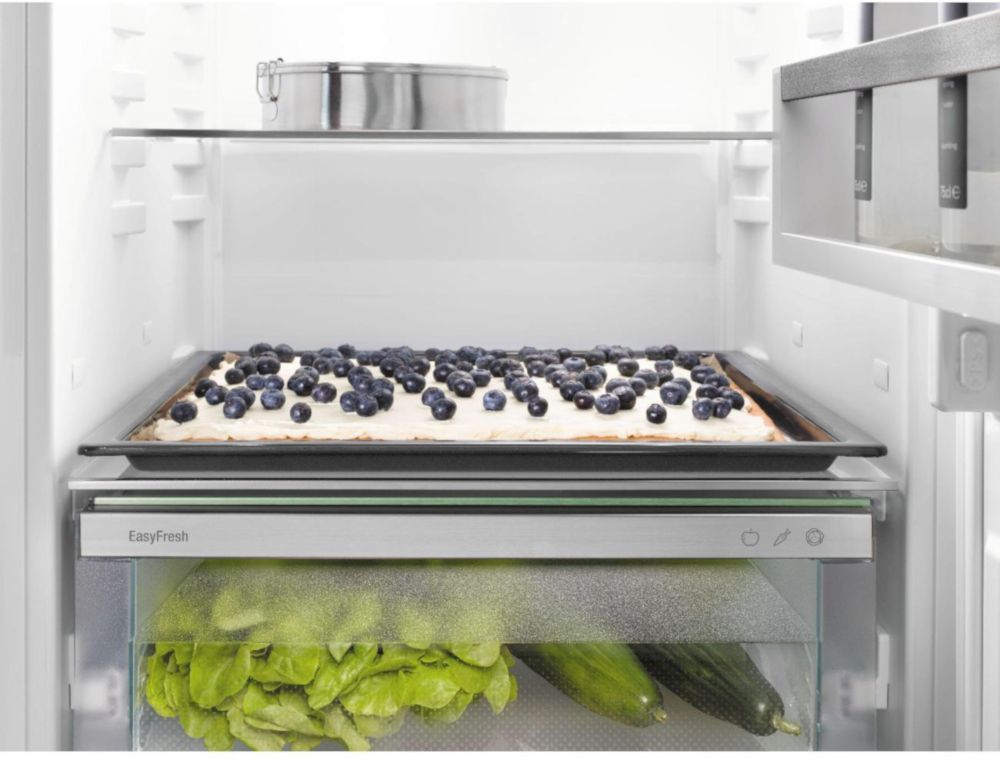 Встраиваемый холодильник Liebherr ICNe 5103