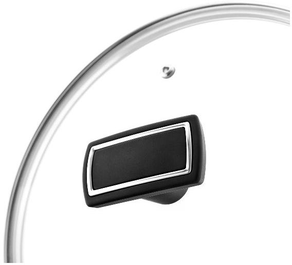 Сковорода Vensal Velours noir 1012VS 24см (VS1012)