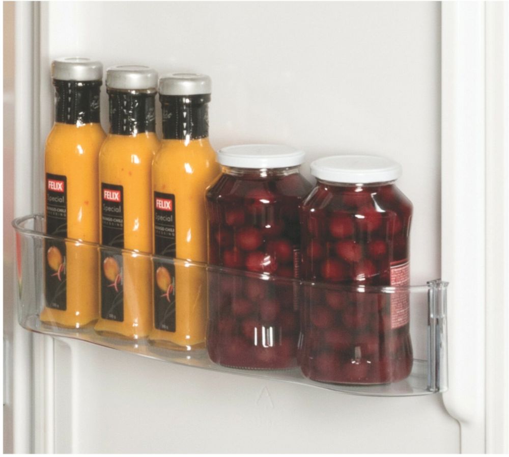 Холодильник Snaige FR27SM-PRC30E Retro кремовый