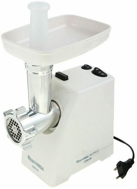 Мясорубка Чудесница Экстра ЭМШ 1500-Р1