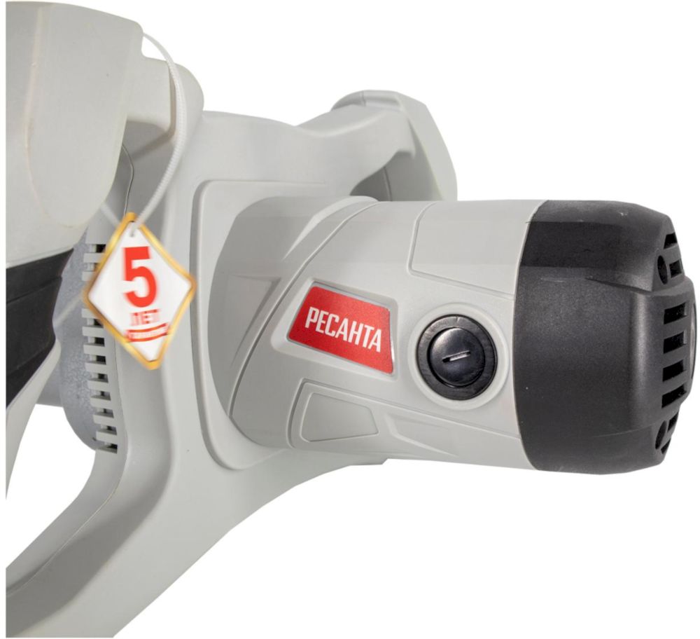 Строительный миксер Ресанта СМ-1600Э-2 (75/20/1)