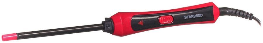 Щипцы Starwind SHE6610 758033000 красный