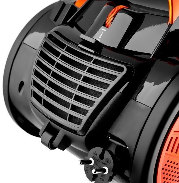 Пылесос Brayer BR4201