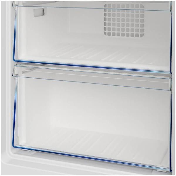 Морозильная камера Beko B1RFNK312W Белый (7384510001)