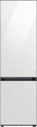 Холодильник Samsung RB38C7B5C12/EF Белый купить по низкой цене в интернет-магазине ТехноВидео