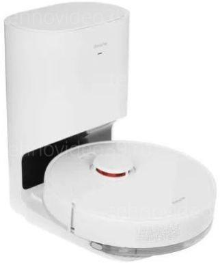 Пылесос-робот Xiaomi Dreame D10 Plus EU купить по низкой цене в интернет-магазине ТехноВидео