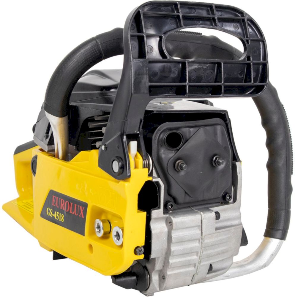 Бензопила Eurolux GS-4518 (70/6/25)