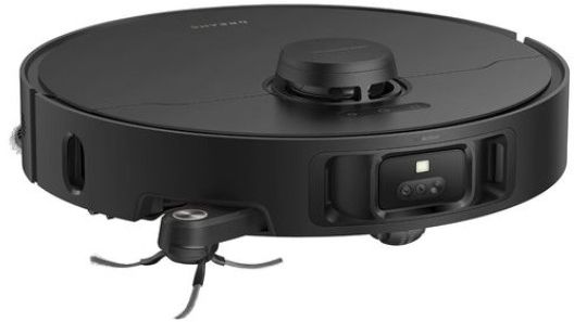 Пылесос-робот Dreame L40s Pro Ultra Black (RLL74CE-BK)