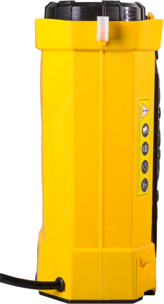 Опрыскиватель аккумуляторный Huter SP-10AC (70/13/52)