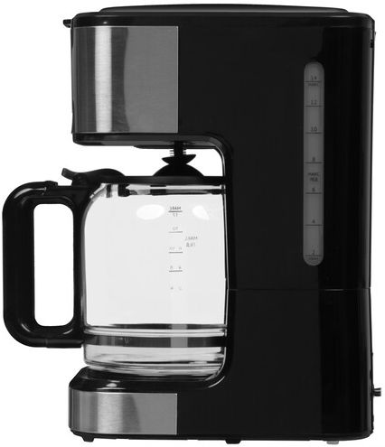 Кофеварка капельная Редмонд CM712 черный