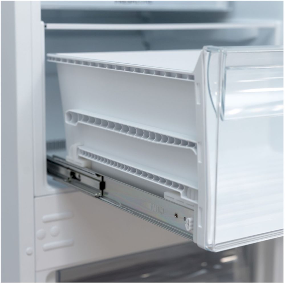 Встраиваемый холодильник Holberg HRB 1934NW BI