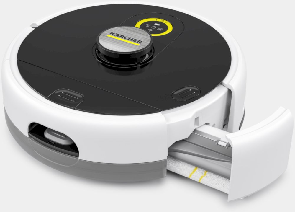 Робот-пылесос Karcher RCF 3 (12696600)