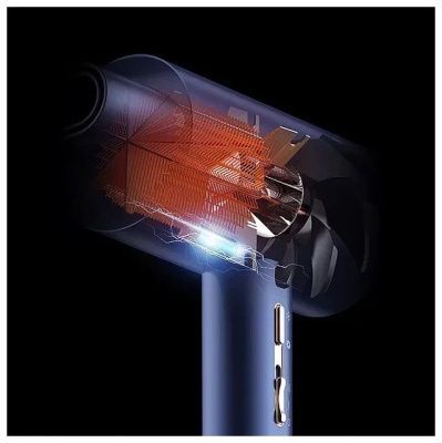 Фен Deerma DEM-CF15W