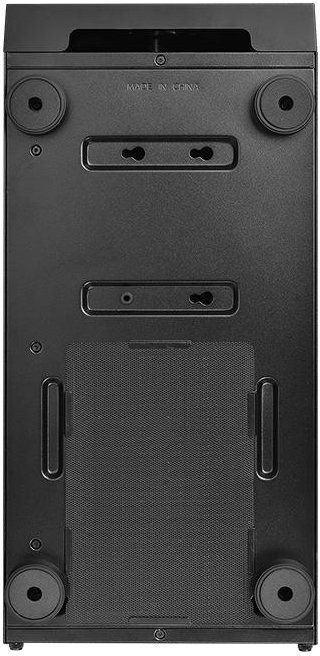 Корпус Thermaltake Versa H17 CA-1J1-00S1NN-00 Black