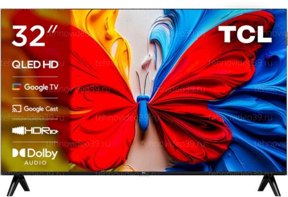 Телевизор TCL 32S5K купить по низкой цене в интернет-магазине ТехноВидео