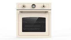 Духовой шкаф Candy FIDCP X696 нерж.