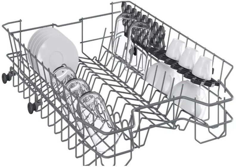 Встраиваемая посудомоечная машина Beko DIS 35020