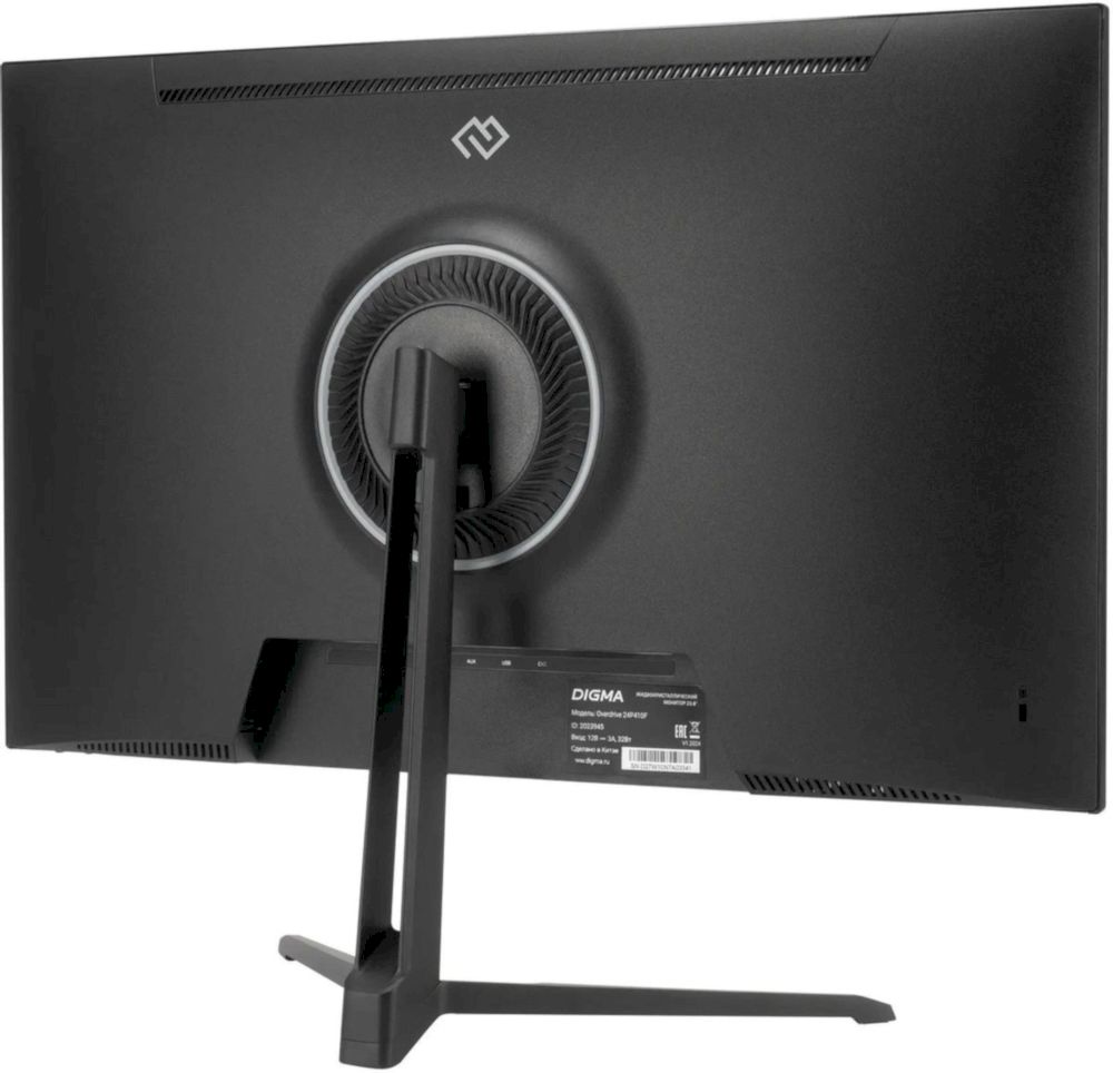 Монитор Digma Overdrive 24P410F