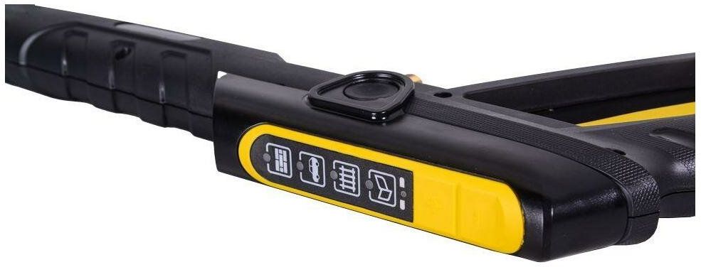 Мойка Huter W195-PW Smart PROFESSIONAL (70/8/54)