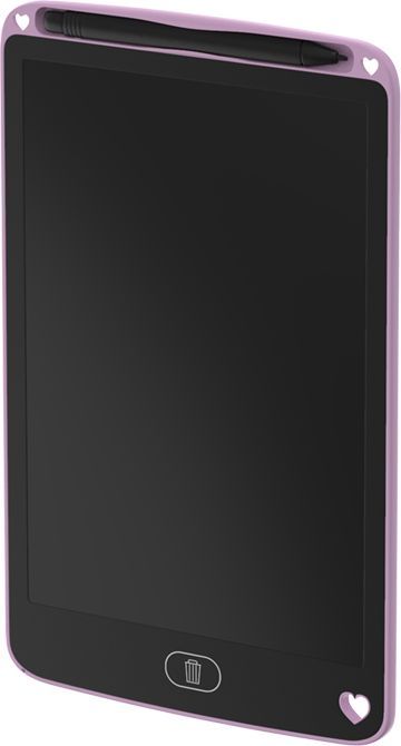 Графический планшет Maxvi MGT-01 pink