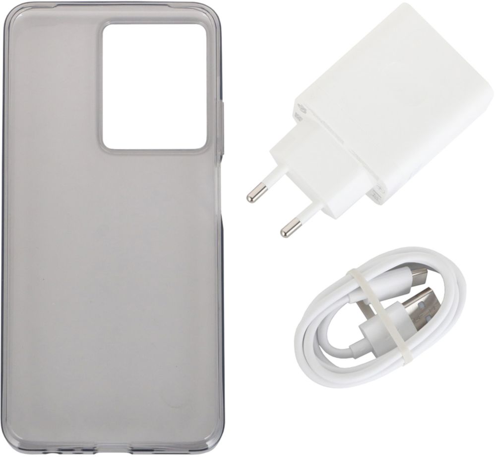 Смартфон Realme C55 8/256GB sunshower pearl (RMX3710)