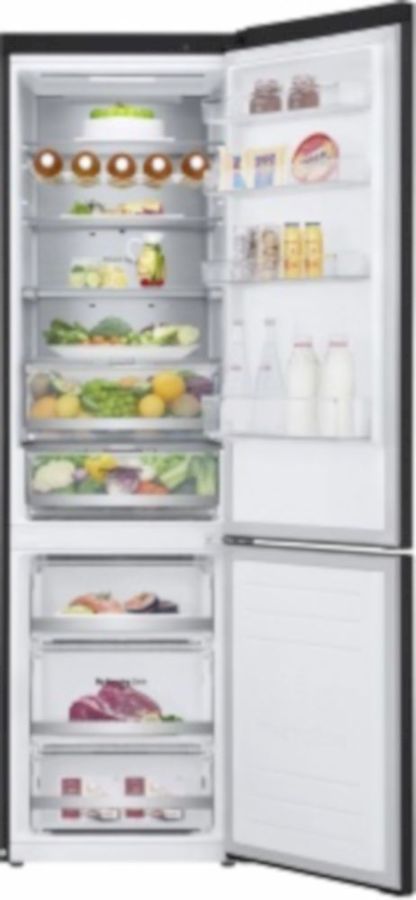 Холодильник LG GBB72MCUGN