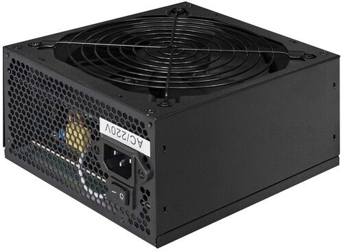 Блок питания 850W ExeGate Gaming Standard 850PGS (EX285975RUS)