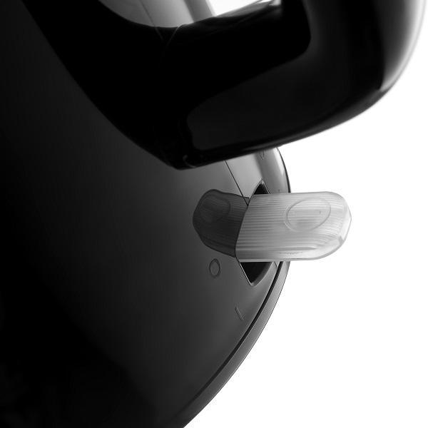 Электрический чайник Brayer BR1058BK черный