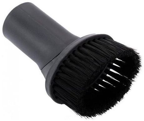Насадка Filtero с щетиной для жесткой мебели FTN 12, черная