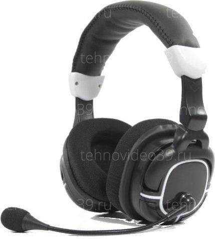 Гарнитура SpeedLink беспроводная SpeedLink Datel GAME TALK-PRO 2 Wireless Headset w Mic DT-2385 купить по низкой цене в интернет-магазине ТехноВидео